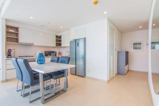 Luxurious 2BR in Downtown Views II, Zaabeel Second - 5