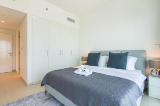 Luxurious 2BR in Downtown Views II, Zaabeel Second - 2