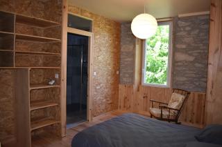 Chambre Platane - 1