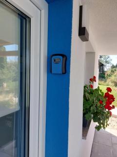 Prenočišče ČERNOŠA Apartma Studio - 3