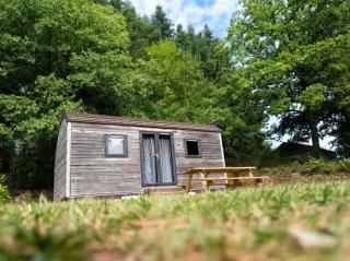 Verblijfpark Ardinam - Olloy-sur-Viroin - 9