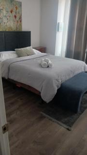 Commonwealth 2Bed Traditional Row - Philadelphia - 6