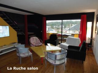 L'Atelier Workshop - Loches - 8