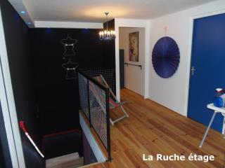 L'Atelier Workshop - 1