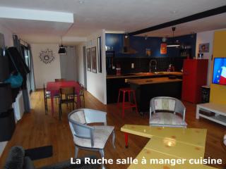 L'Atelier Workshop - Loches - 7