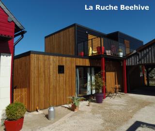 L'Atelier Workshop - Loches - 9