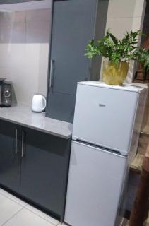 Victorious Guest House - Dan Pienaar - 8