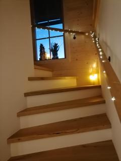 Lärchenhaus ,,Unterer Brodl" - 8
