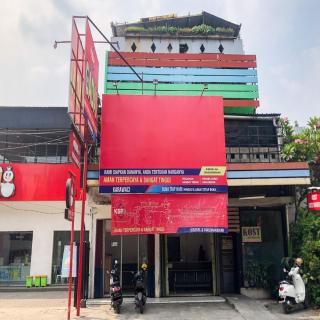 Cuan Residence RedPartner - 9
