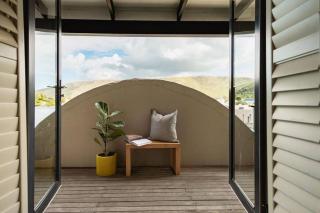 Studio 7 - Hermanus Waterfront Apartments - Hermanus - 9