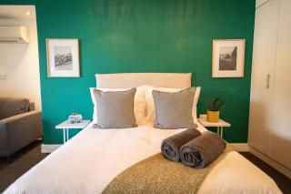 Studio 7 - Hermanus Waterfront Apartments - Hermanus - 1