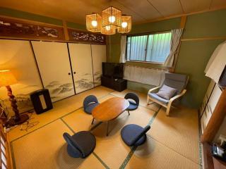 古民家サウナ さえずり - Tamba-sasayama - 1