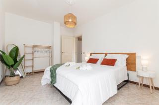 Méditerranée - 200m dal Mare, Parcheggio Privato, Idromassaggio - Imperia - 6