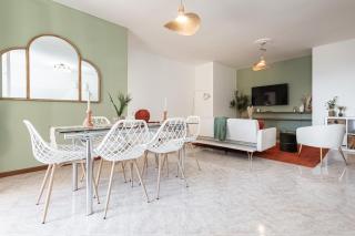 Méditerranée - 200m dal Mare, Parcheggio Privato, Idromassaggio - 0