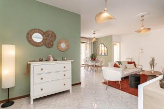 Méditerranée - 200m dal Mare, Parcheggio Privato, Idromassaggio - Imperia - 9