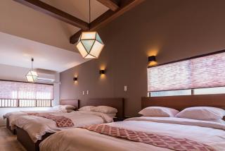 Bijou Suites Musubi - Vacation STAY 7796 - Osaca - 7
