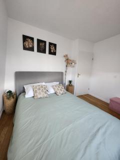 Apartamento en Val d'erurope - 9