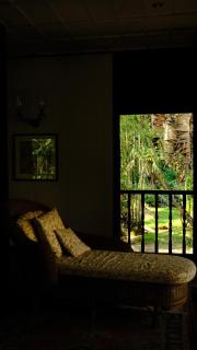 Master bedroom at Rumah Sentosa - Kampong Sum Sum - 4