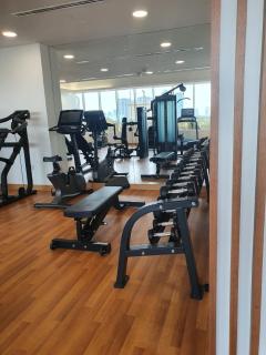 Bloom Tower A District 10 - Beautifully Designed Spacious One Bedroom - Dubai - 8