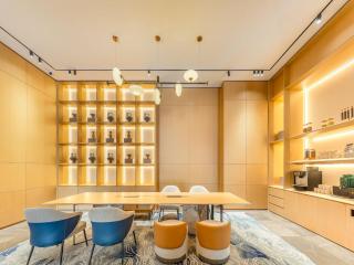 Holiday Inn Express Binzhou City Center by IHG - 7