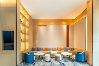 Holiday Inn Express Binzhou City Center by IHG - Binzhou - 6