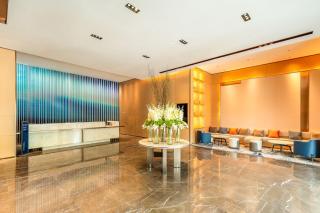 Holiday Inn Express Binzhou City Center by IHG - Binzhou - 4