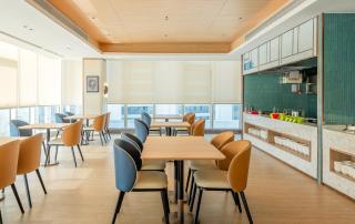Holiday Inn Express Binzhou City Center by IHG - Binzhou - 3