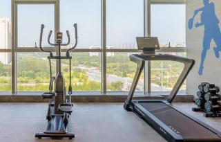 Holiday Inn Express Binzhou City Center by IHG - 1