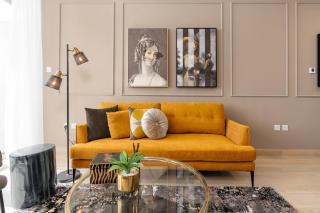 Bloom Tower A District 10 - Beautifully Designed Spacious One Bedroom - Dubai - 0
