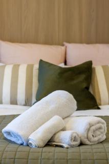 Luxury Studio With Balcony - Close to Supermarket - 4