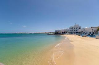 Apartamento Diamar - Corralejo - 9