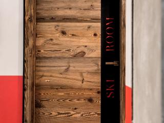 Appartement familial skis aux pieds au Rond-Point des Pistes, Les Allues - FR-1-613-82 - Les Allues - 9