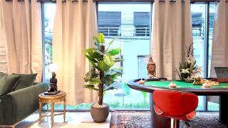 Syama Mansion Sukhumvit - Bangkok - 2