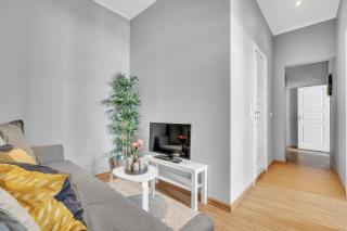 Forenom Serviced Apartments Oslo City Hall - 4