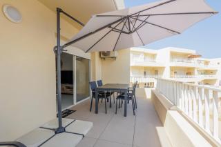 Inka - appt vue mer et montagne - 1