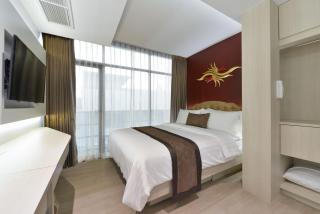 Syama Mansion Phromphong - 6