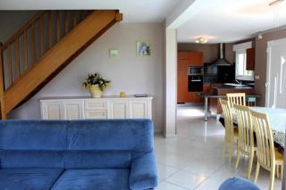 Maison spacieuse à Courtils - Courtils - 6