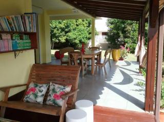 Villa Colibri Sainte Luce 5ch 4 sdb Plage à pied - Corps de Garde - 5