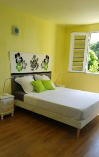 Villa Colibri Sainte Luce 5ch 4 sdb Plage à pied - 3