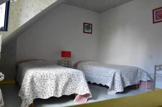 Maison de charme avec jardin à Courtils, proche du Mont Saint-Michel - 1