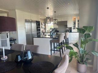 Villa ved Oslofjorden i Asker - Asker - 7