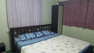 Marco Polo Guest House - 1