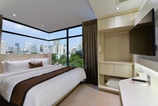 Syama Mansion Phromphong - 0