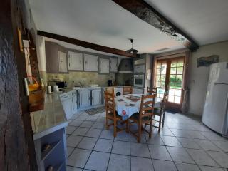 Gîte de Maurin campagne - Marguestau - 3