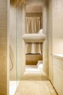 Cozy Ghent Studio for 4 Guests - Gent - 9