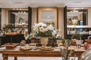 Le Phébus & Spa – Relais & Châteaux - Joucas - 8