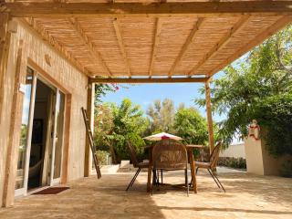 Finca Amapola - Agrotourismus - Campos - 8