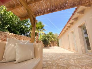 Finca Amapola - Agrotourismus - Campos - 7