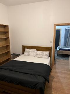 New flat, own bathroom, sitting room & large bedroom - Walsall - 7