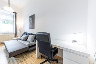 New Vienna Stay by JR City Apartments - Wenen - 7